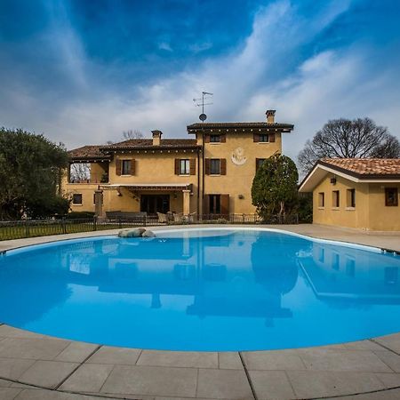 Casale La Meridiana Ponti sul Mincio Exterior foto