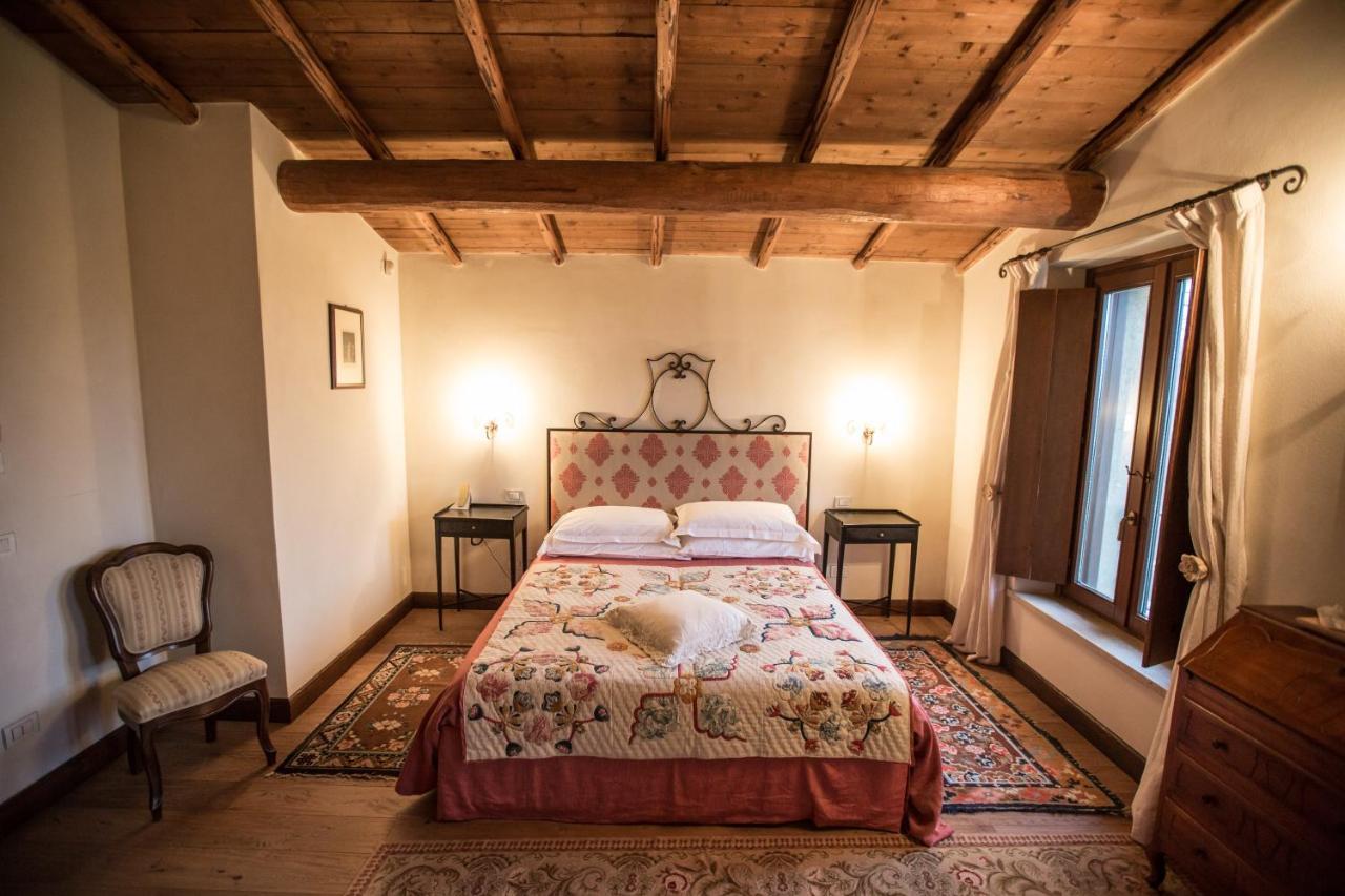 Casale La Meridiana Ponti sul Mincio Exterior foto