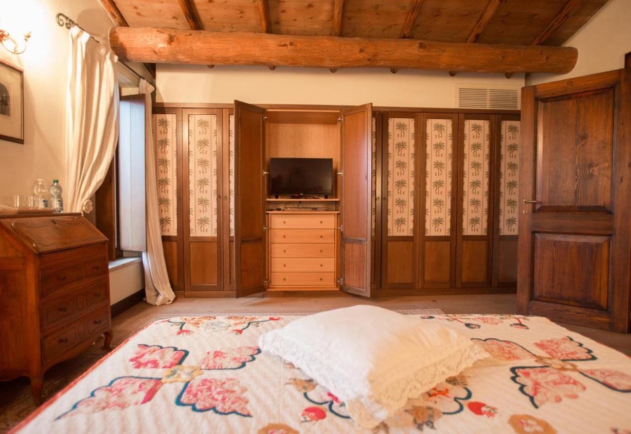 Casale La Meridiana Ponti sul Mincio Exterior foto