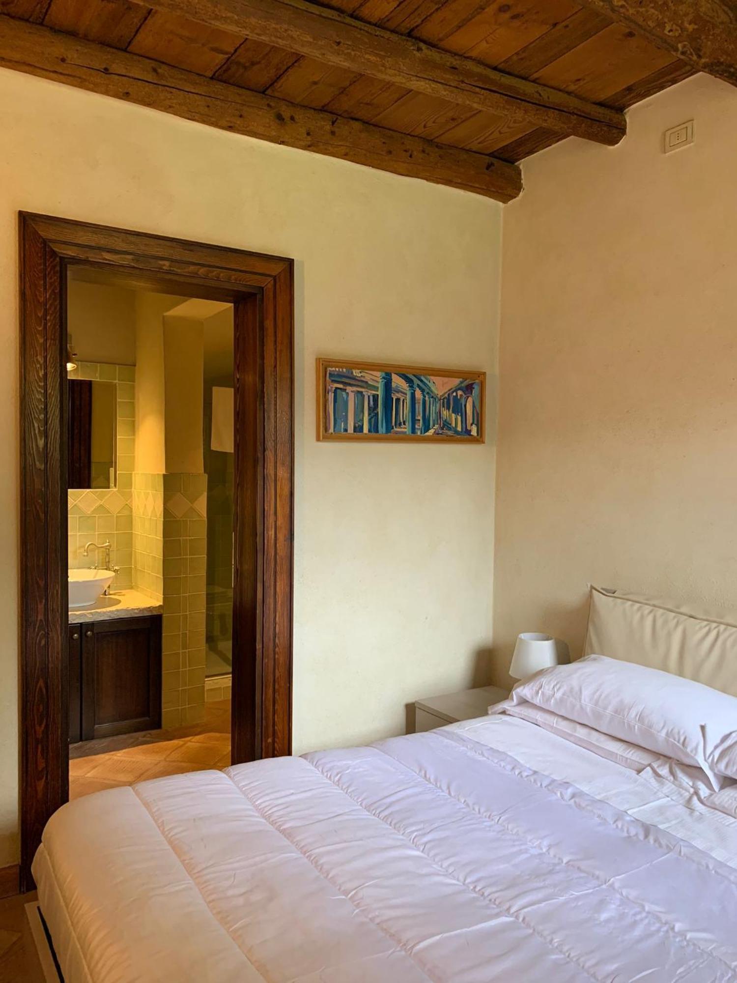 Casale La Meridiana Ponti sul Mincio Quarto foto