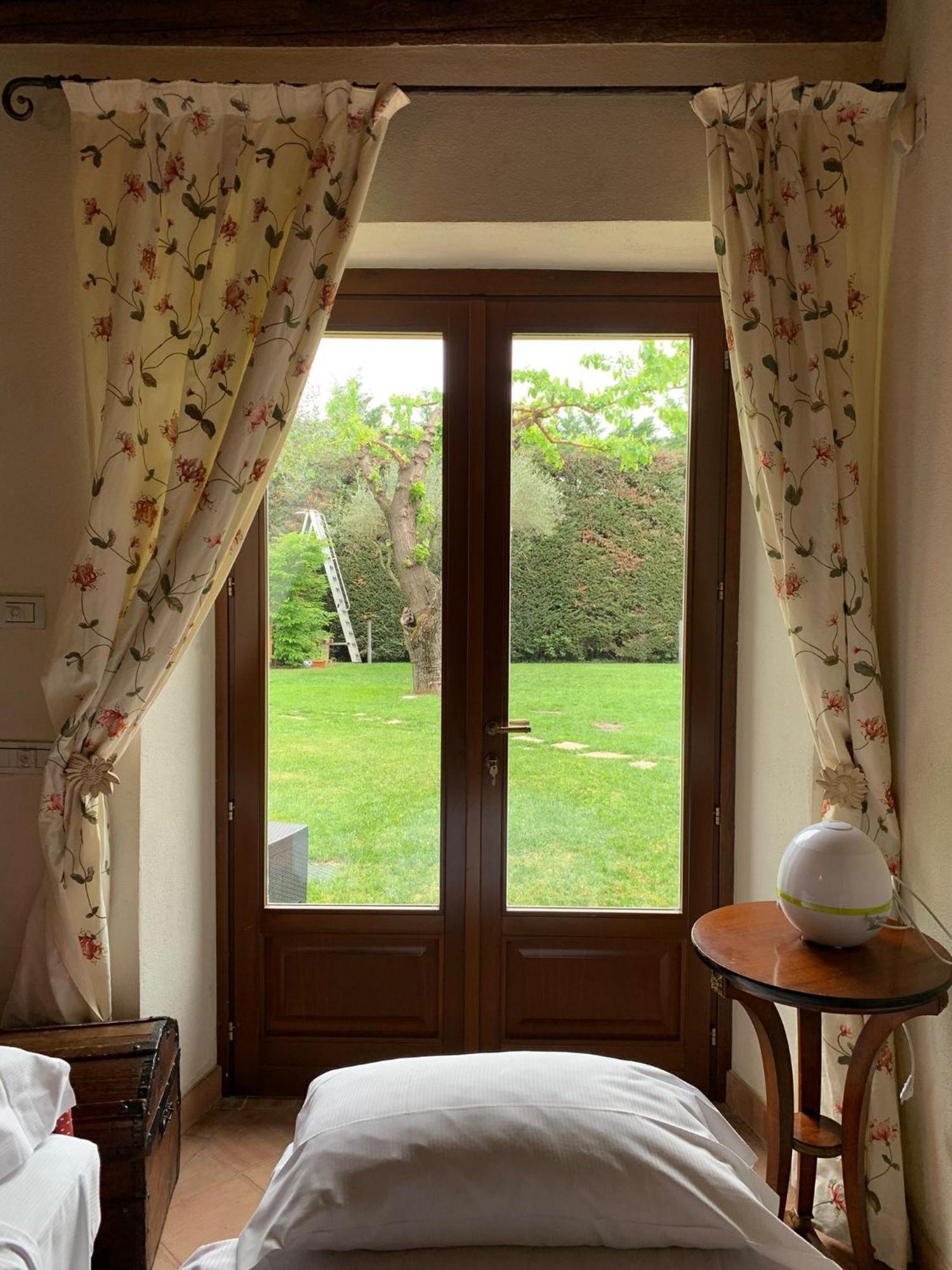 Casale La Meridiana Ponti sul Mincio Quarto foto