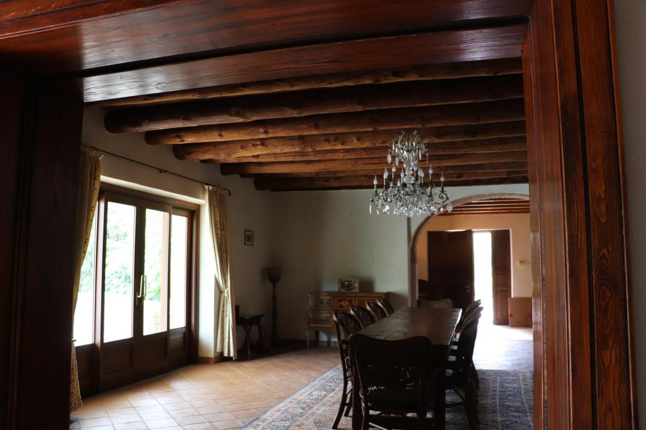 Casale La Meridiana Ponti sul Mincio Exterior foto