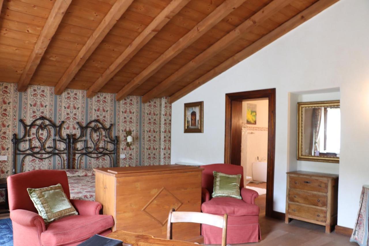 Casale La Meridiana Ponti sul Mincio Exterior foto