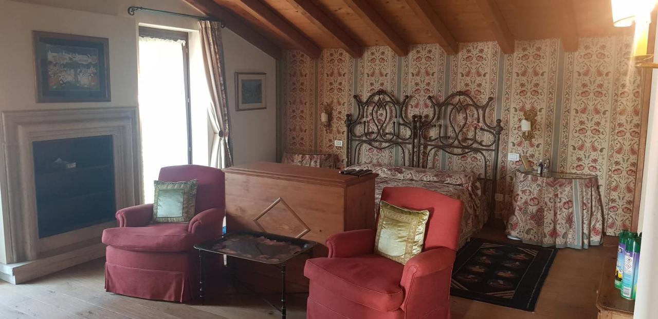 Casale La Meridiana Ponti sul Mincio Exterior foto