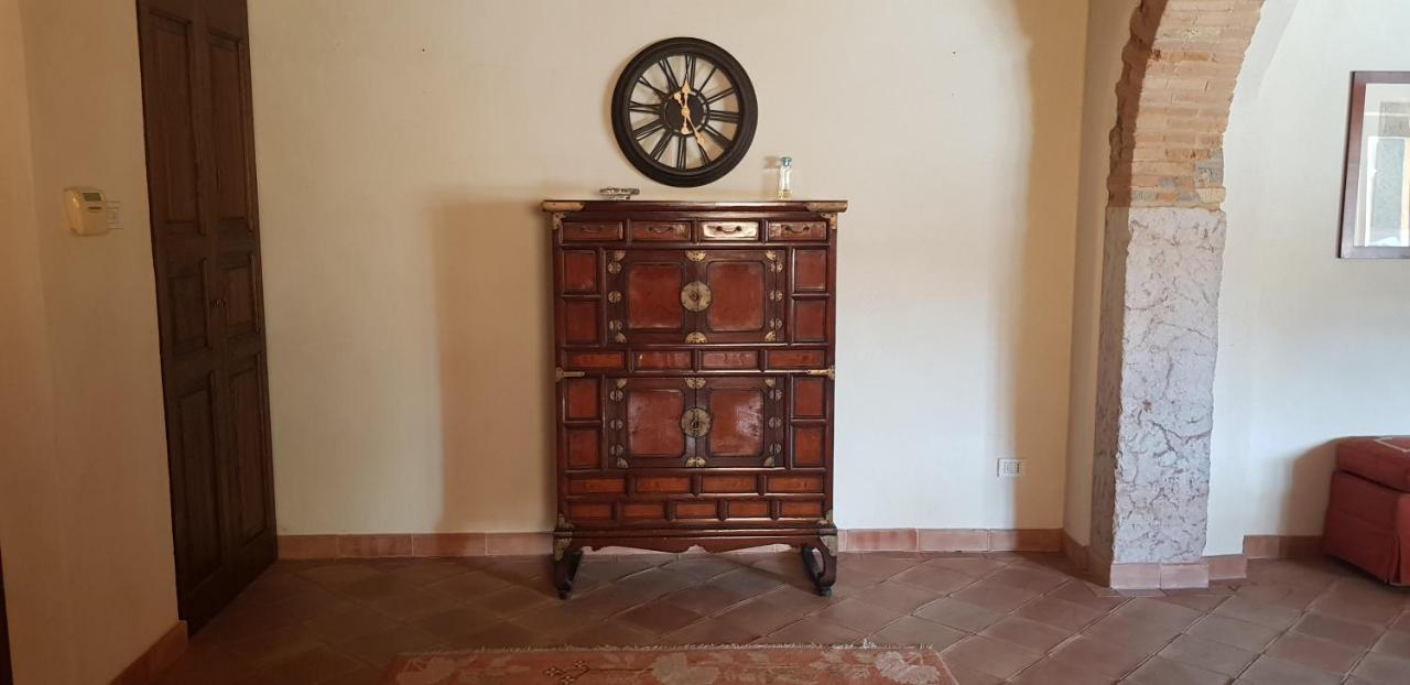 Casale La Meridiana Ponti sul Mincio Exterior foto