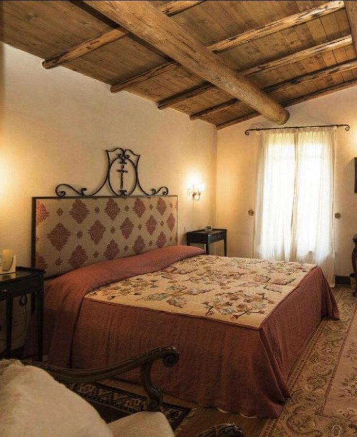 Casale La Meridiana Ponti sul Mincio Exterior foto