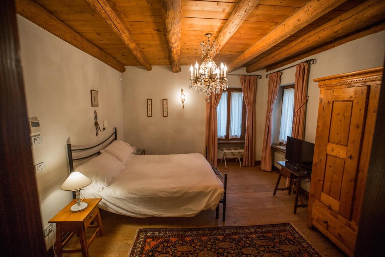 Casale La Meridiana Ponti sul Mincio Exterior foto