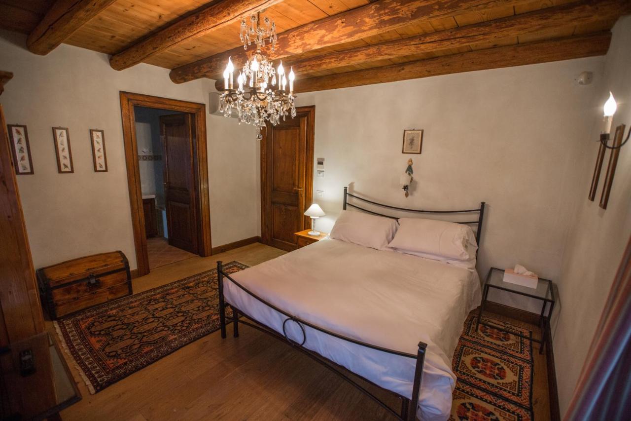 Casale La Meridiana Ponti sul Mincio Exterior foto